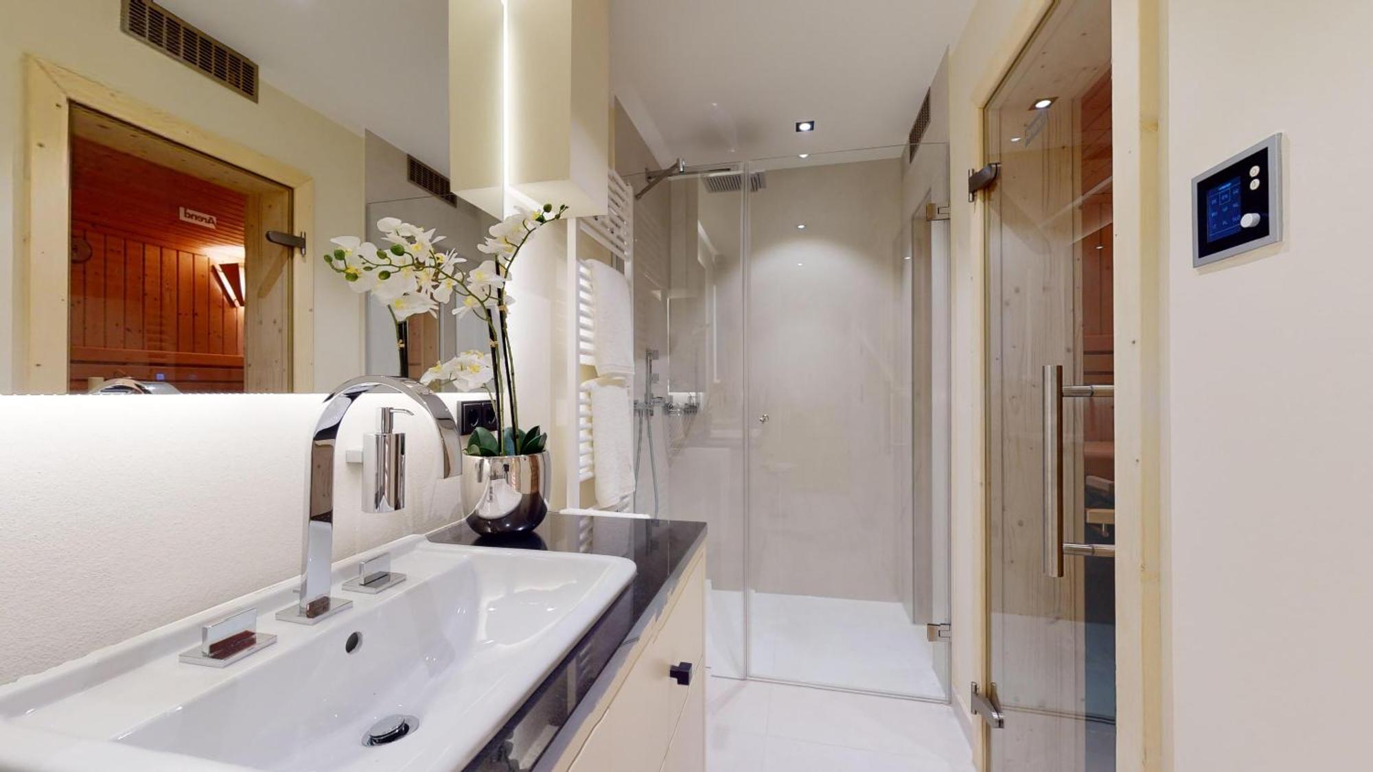Apartment Unterfeuer